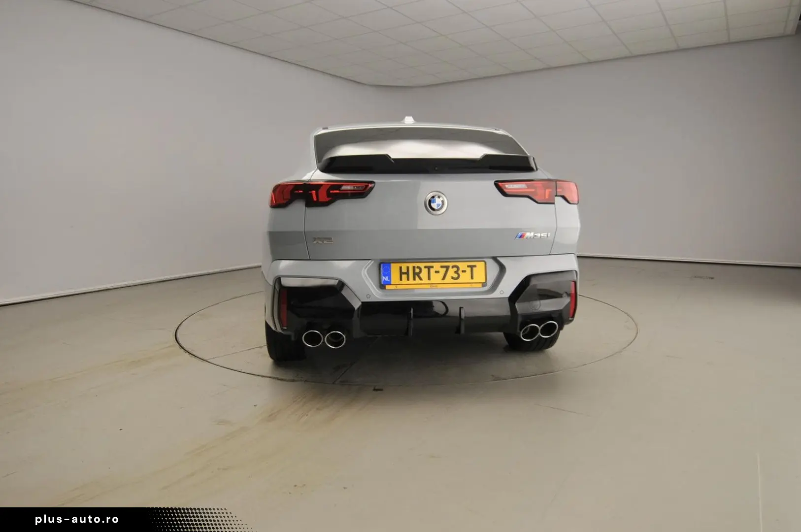 BMW X2 M35i xDrive   M-Sportpakket   LED   Leder   n