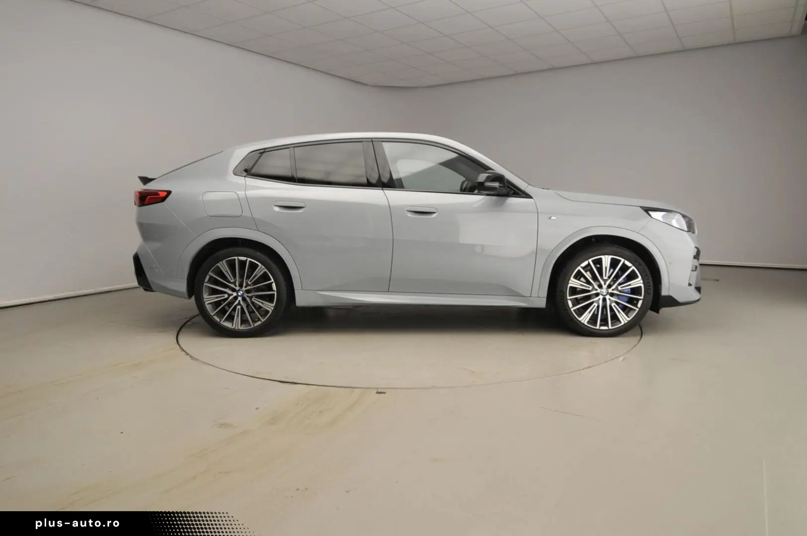 BMW X2 M35i xDrive   M-Sportpakket   LED   Leder   n