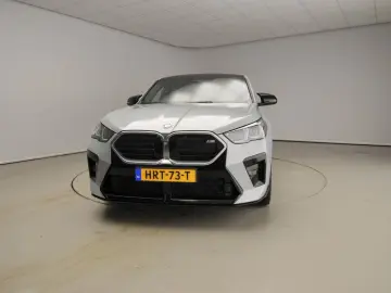 BMW X2 M35i xDrive   M-Sportpakket   LED   Leder   n