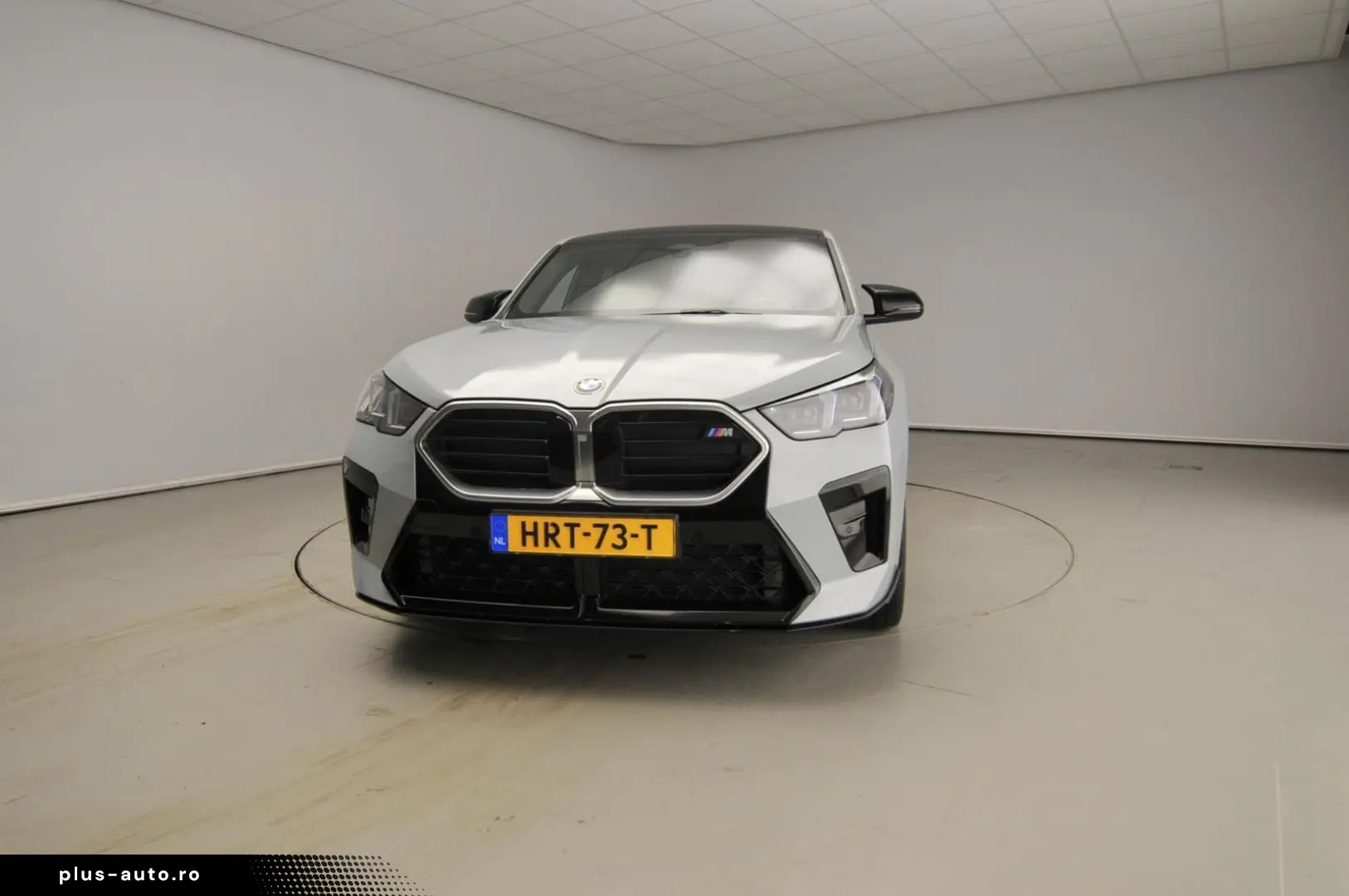 BMW X2 M35i xDrive   M-Sportpakket   LED   Leder   n
