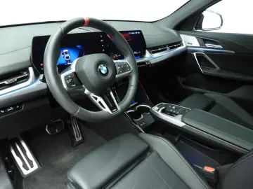 BMW X2 M35i xDrive   M-Sportpakket   LED   Leder   n