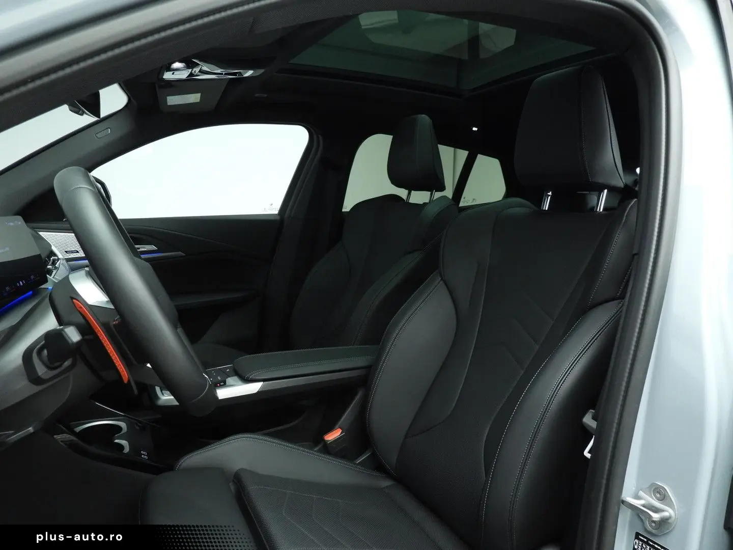 BMW X2 M35i xDrive   M-Sportpakket   LED   Leder   n