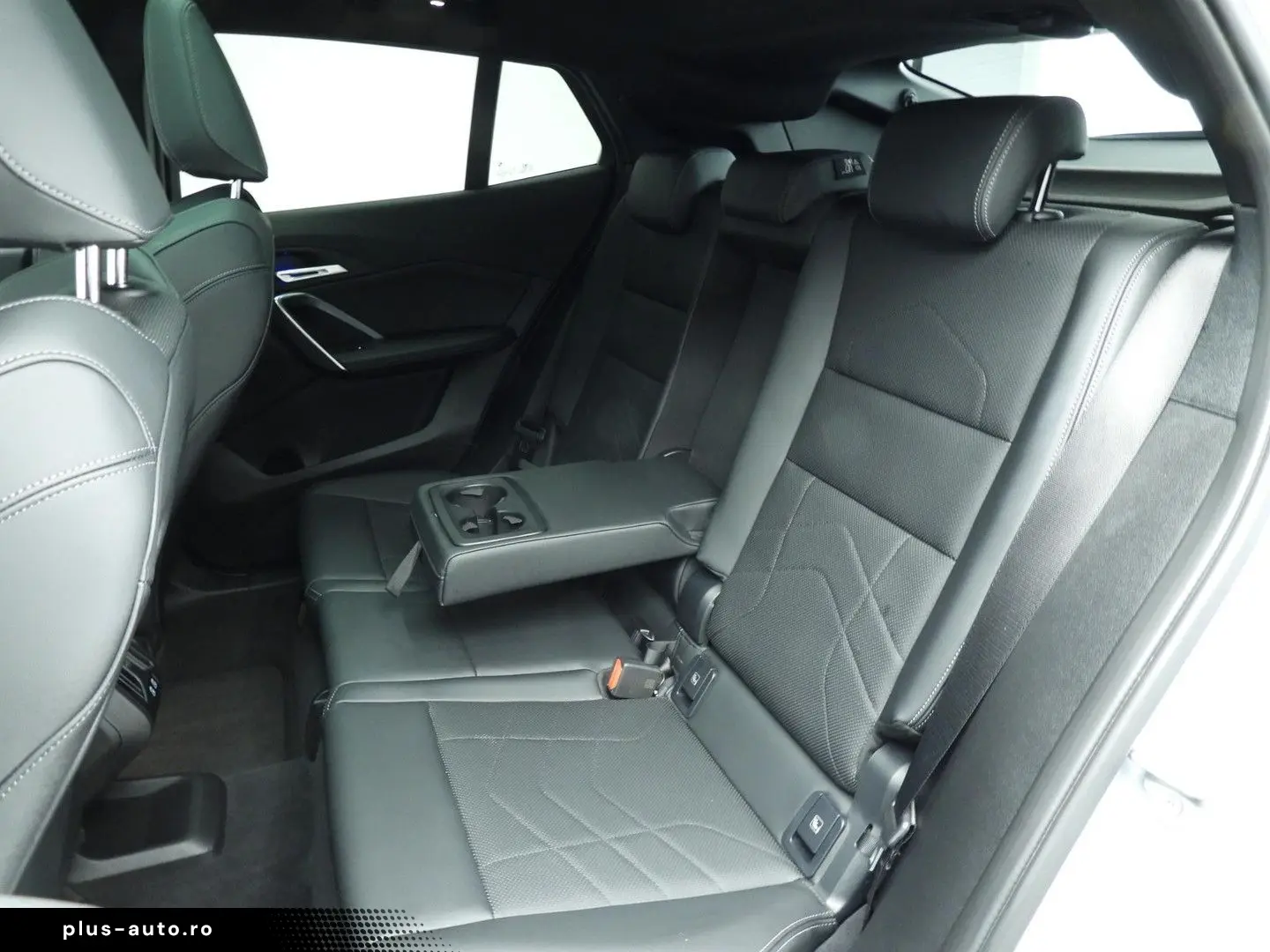 BMW X2 M35i xDrive   M-Sportpakket   LED   Leder   n