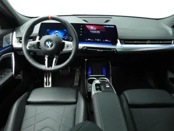 BMW X2 M35i xDrive   M-Sportpakket   LED   Leder   n