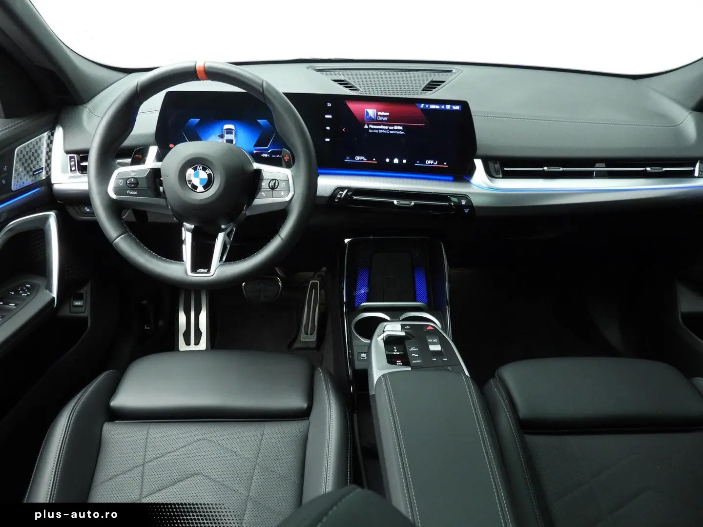 BMW X2 M35i xDrive   M-Sportpakket   LED   Leder   n
