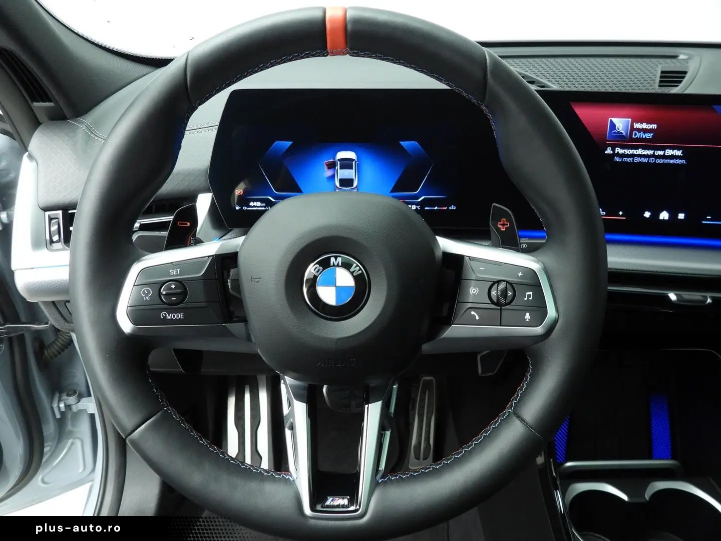 BMW X2 M35i xDrive   M-Sportpakket   LED   Leder   n