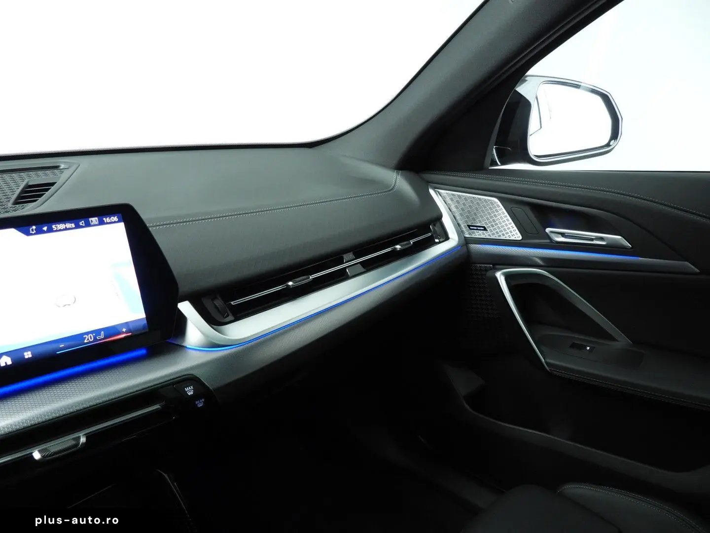 BMW X2 M35i xDrive   M-Sportpakket   LED   Leder   n