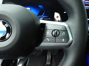 BMW X2 M35i xDrive   M-Sportpakket   LED   Leder   n