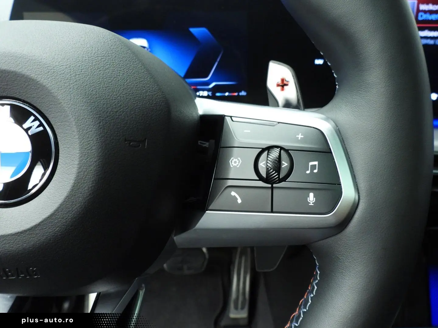 BMW X2 M35i xDrive   M-Sportpakket   LED   Leder   n