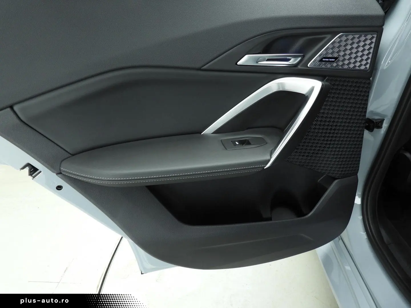 BMW X2 M35i xDrive   M-Sportpakket   LED   Leder   n