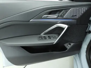 BMW X2 M35i xDrive   M-Sportpakket   LED   Leder   n