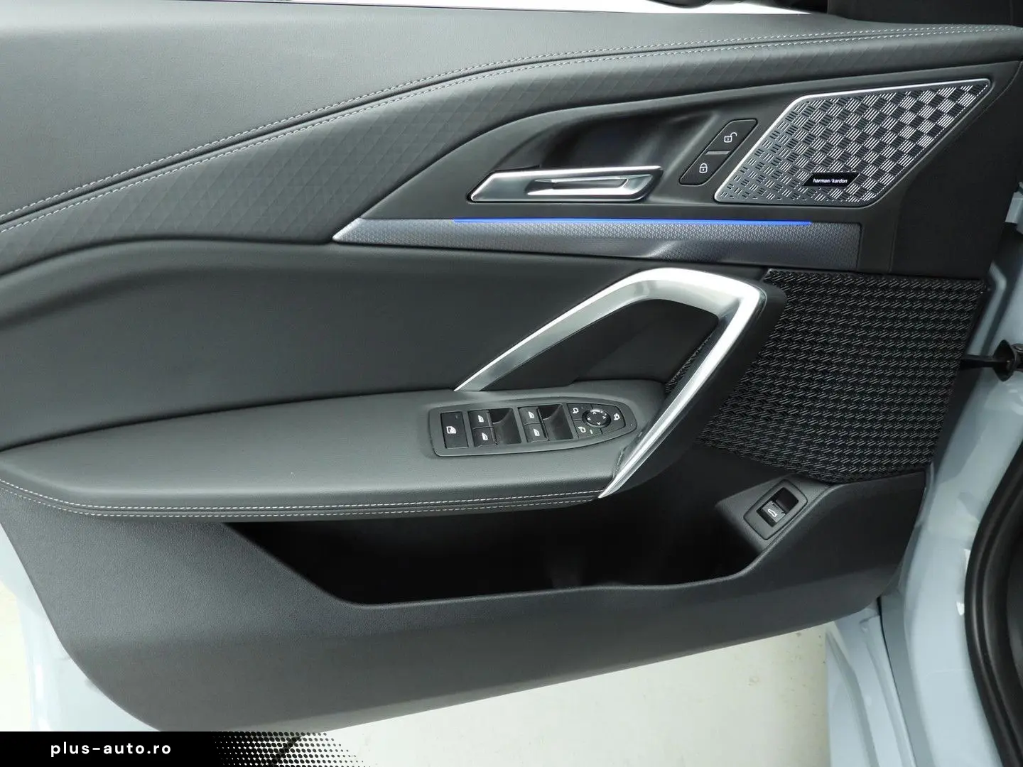 BMW X2 M35i xDrive   M-Sportpakket   LED   Leder   n