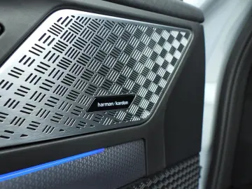 BMW X2 M35i xDrive   M-Sportpakket   LED   Leder   n