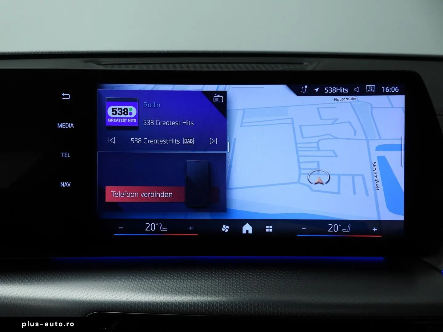 BMW X2 M35i xDrive   M-Sportpakket   LED   Leder   n