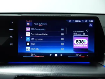 BMW X2 M35i xDrive   M-Sportpakket   LED   Leder   n