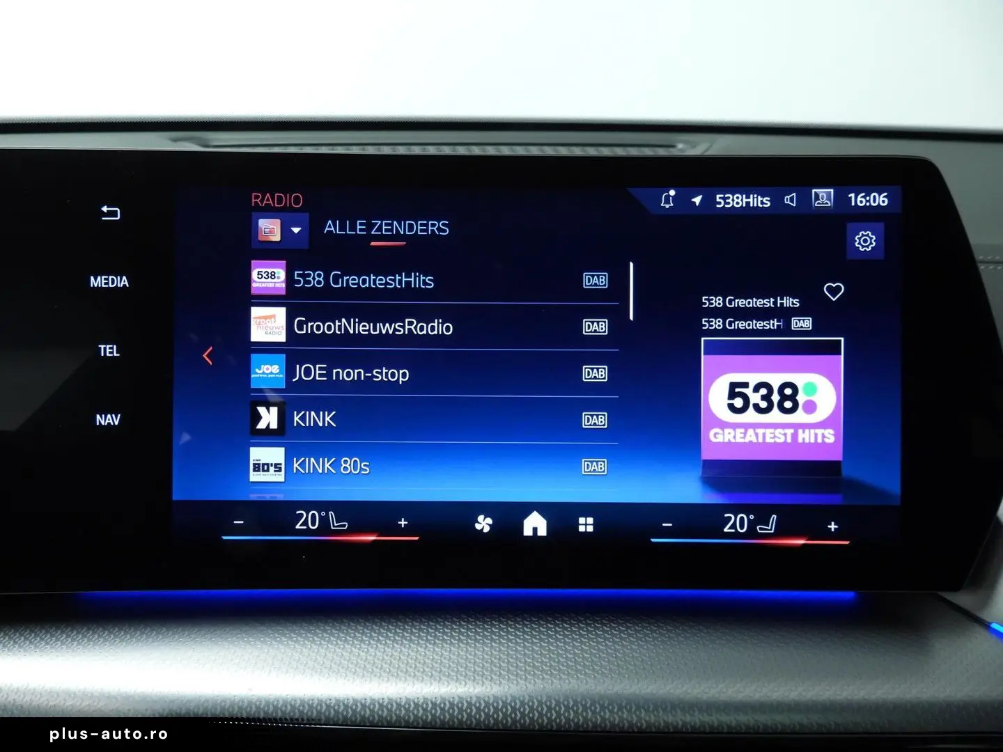 BMW X2 M35i xDrive   M-Sportpakket   LED   Leder   n