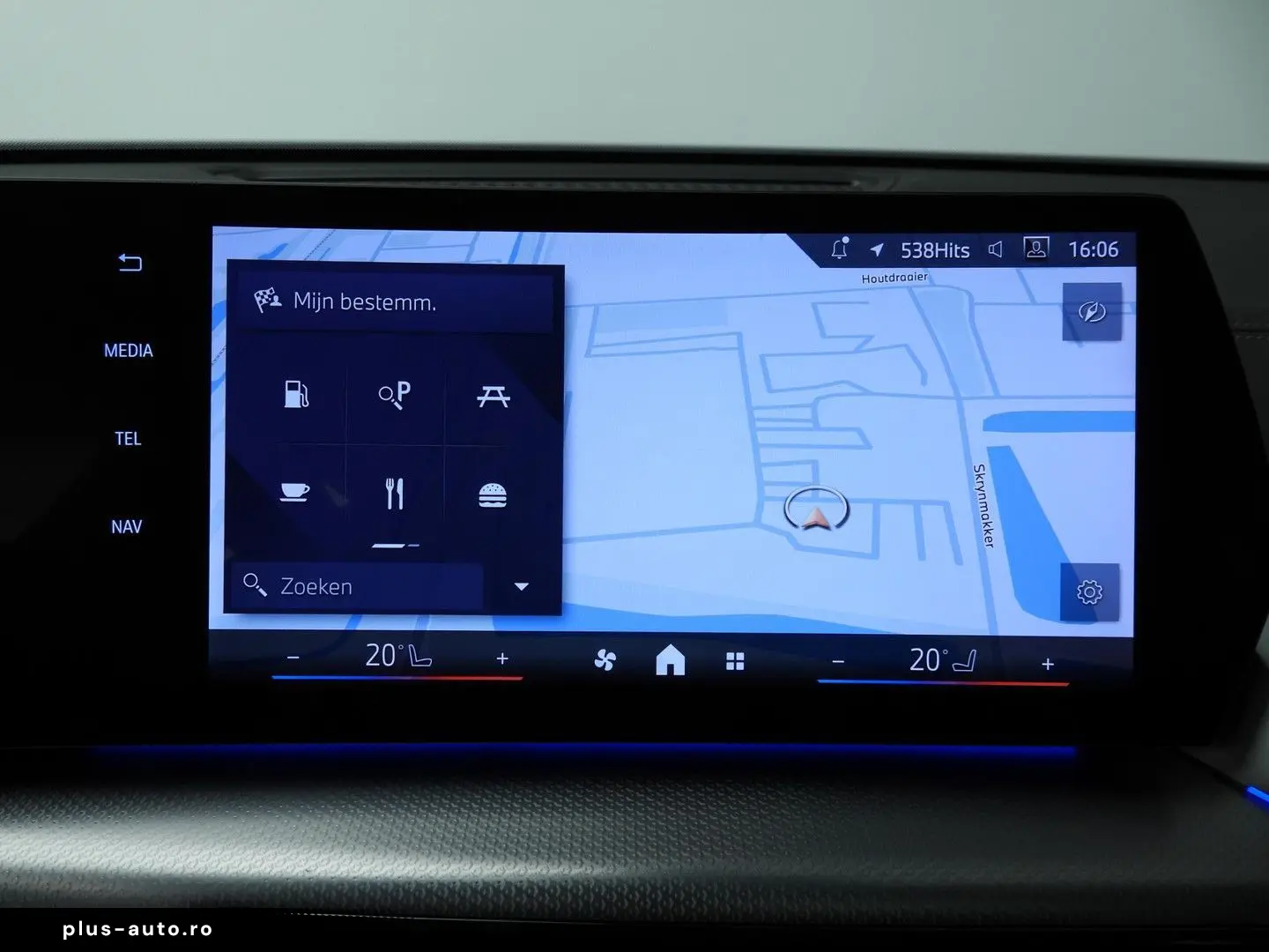 BMW X2 M35i xDrive   M-Sportpakket   LED   Leder   n