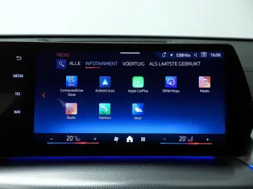 BMW X2 M35i xDrive   M-Sportpakket   LED   Leder   n