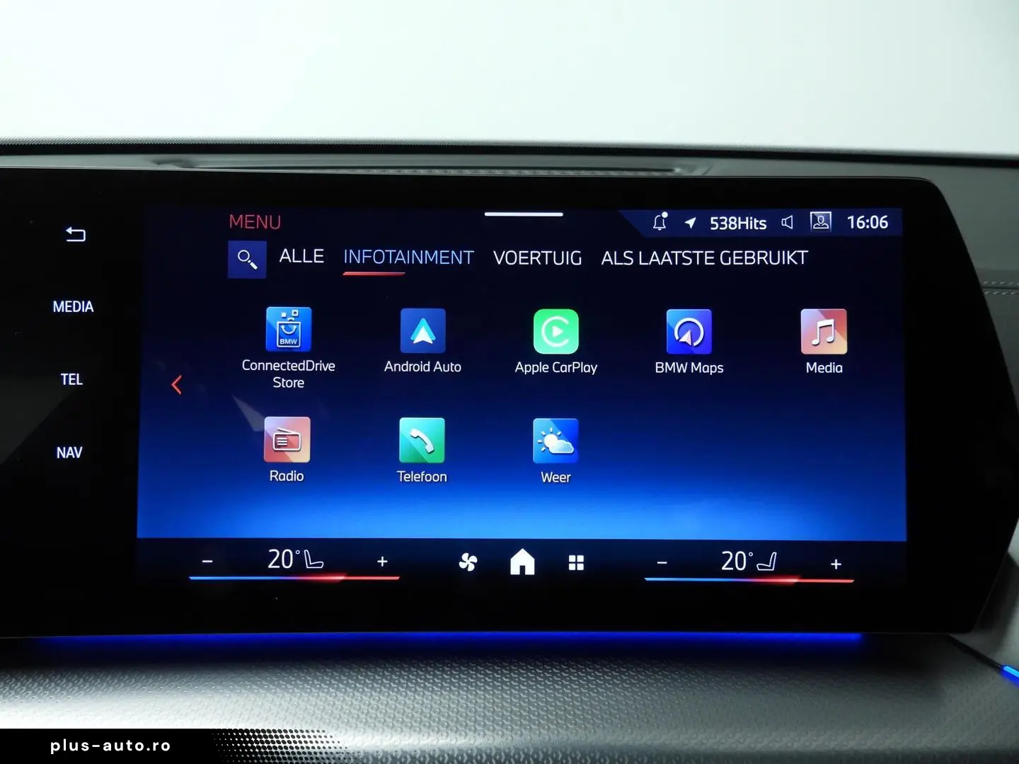 BMW X2 M35i xDrive   M-Sportpakket   LED   Leder   n