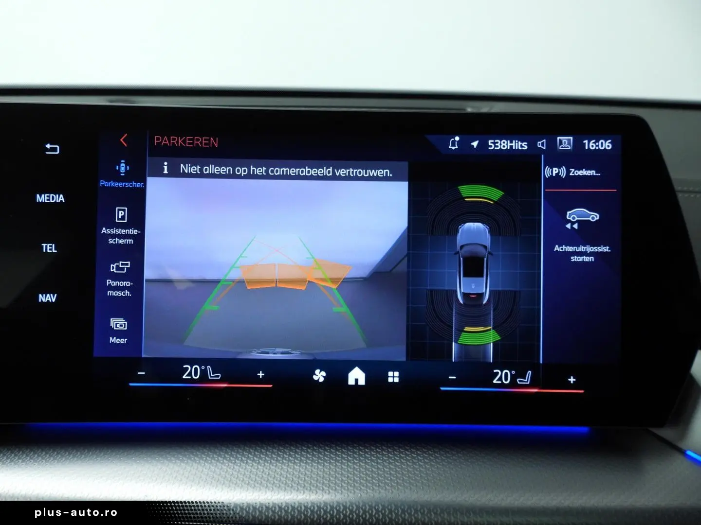 BMW X2 M35i xDrive   M-Sportpakket   LED   Leder   n