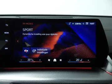 BMW X2 M35i xDrive   M-Sportpakket   LED   Leder   n