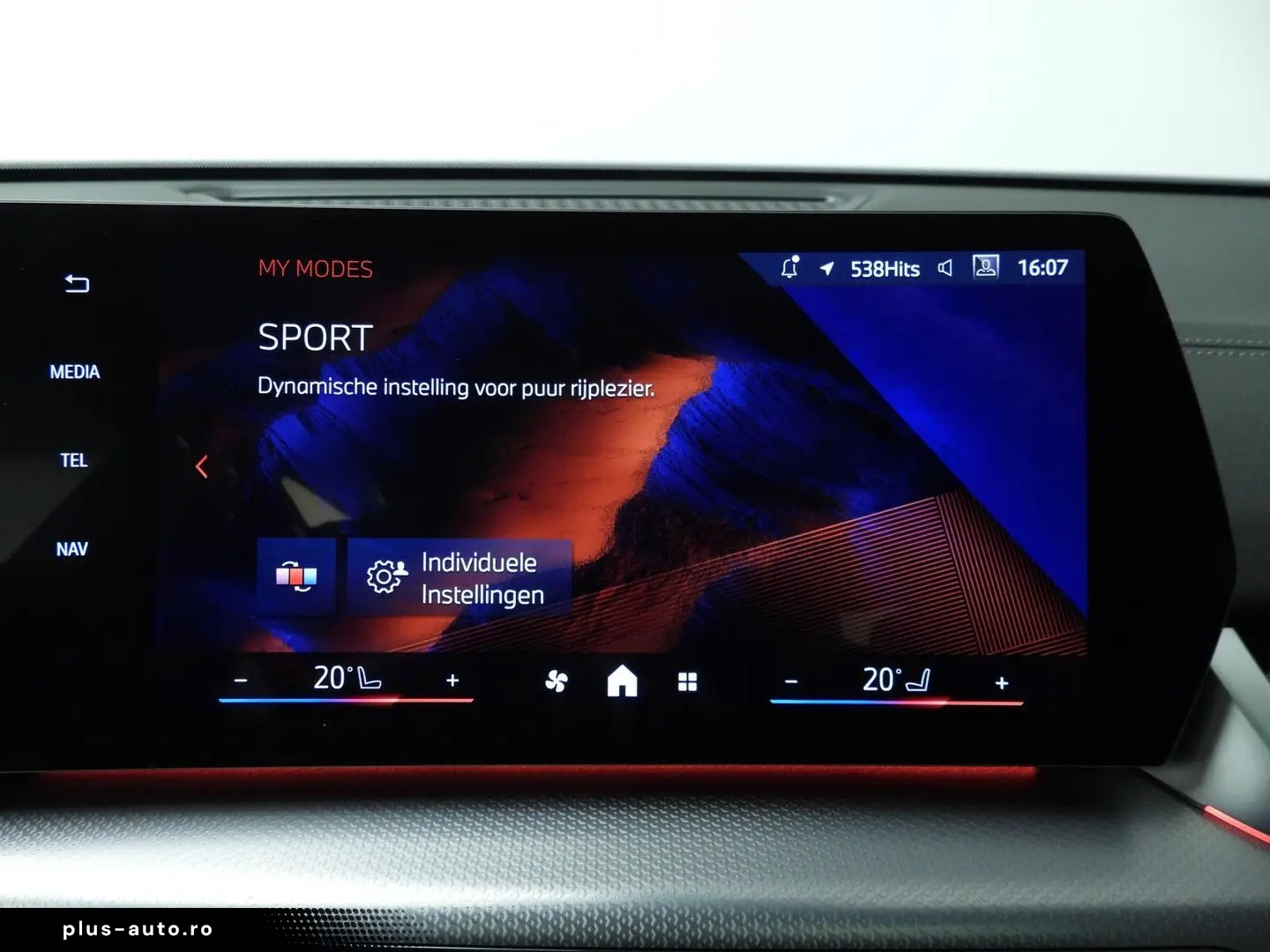 BMW X2 M35i xDrive   M-Sportpakket   LED   Leder   n