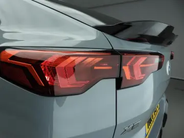 BMW X2 M35i xDrive   M-Sportpakket   LED   Leder   n