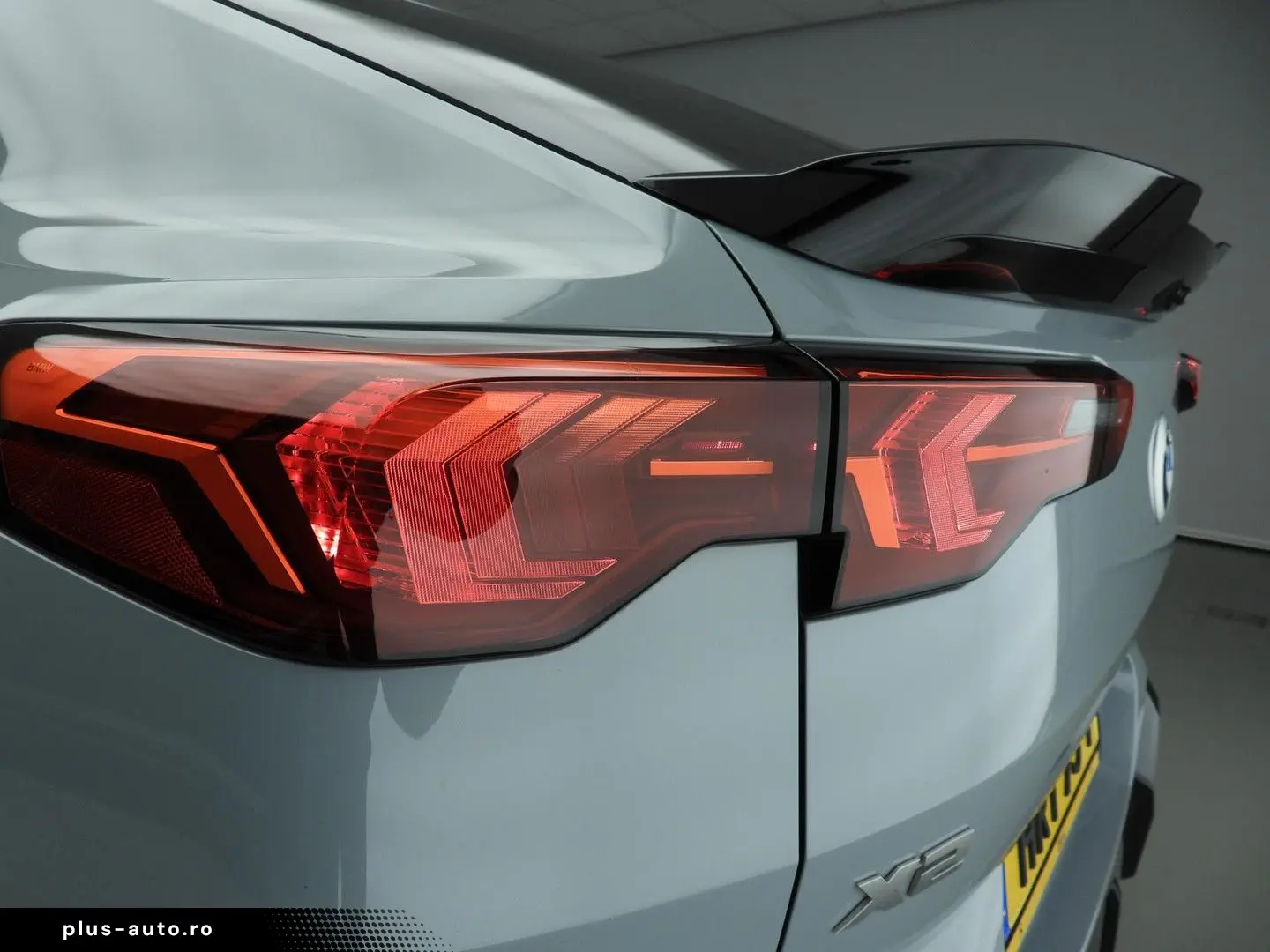 BMW X2 M35i xDrive   M-Sportpakket   LED   Leder   n