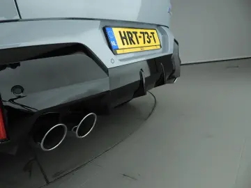 BMW X2 M35i xDrive   M-Sportpakket   LED   Leder   n