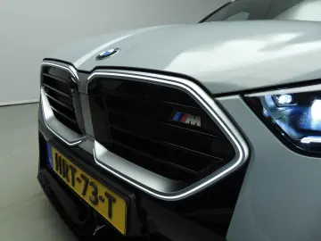 BMW X2 M35i xDrive   M-Sportpakket   LED   Leder   n