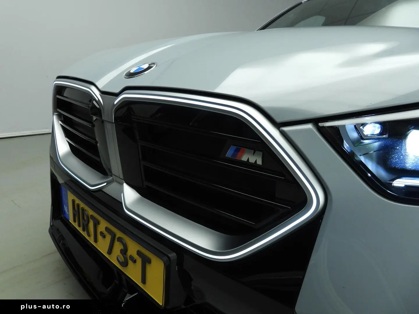 BMW X2 M35i xDrive   M-Sportpakket   LED   Leder   n