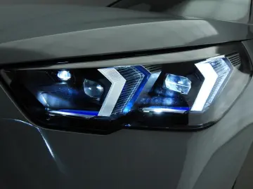 BMW X2 M35i xDrive   M-Sportpakket   LED   Leder   n