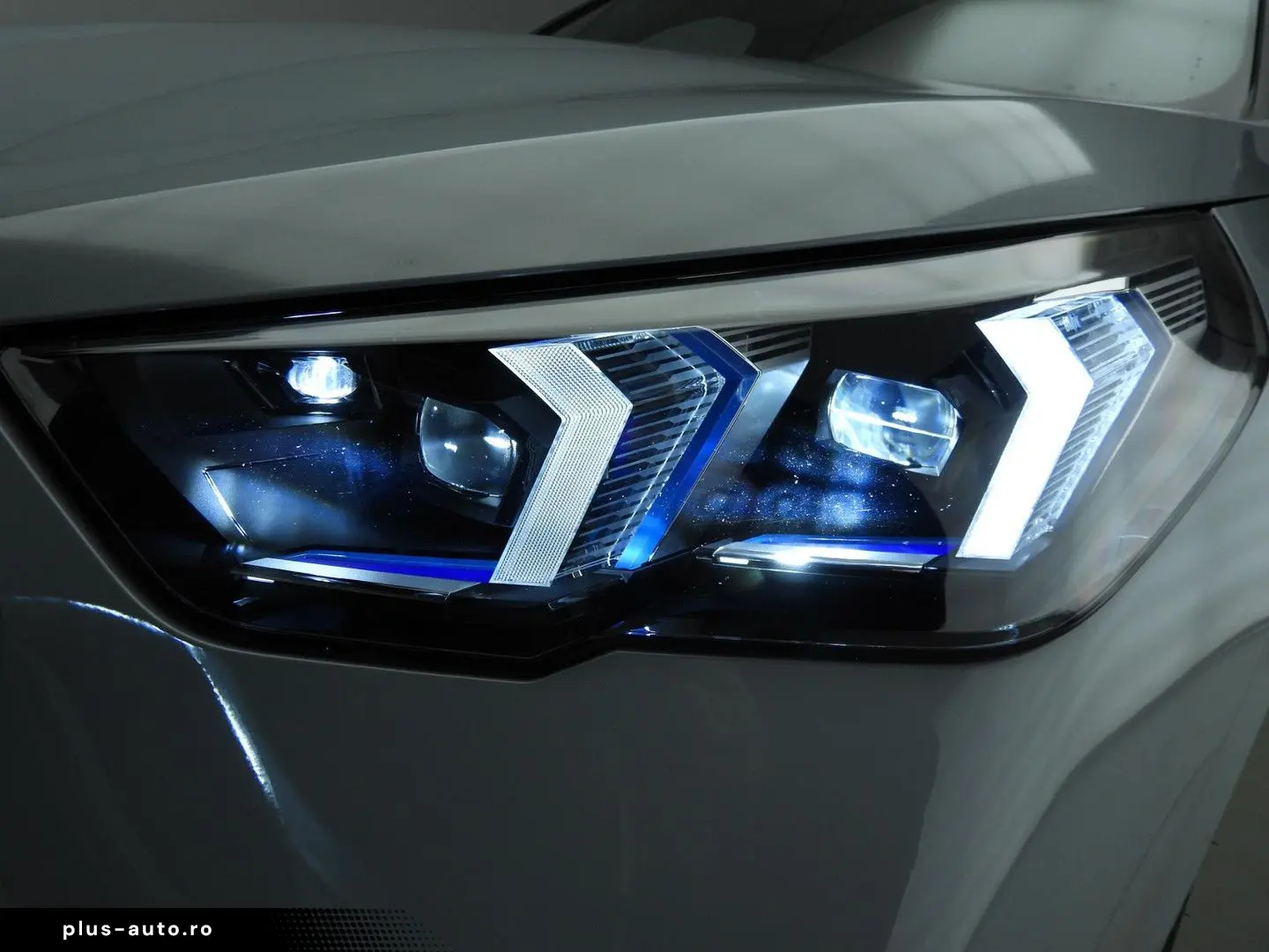 BMW X2 M35i xDrive   M-Sportpakket   LED   Leder   n