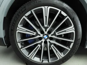 BMW X2 M35i xDrive   M-Sportpakket   LED   Leder   n