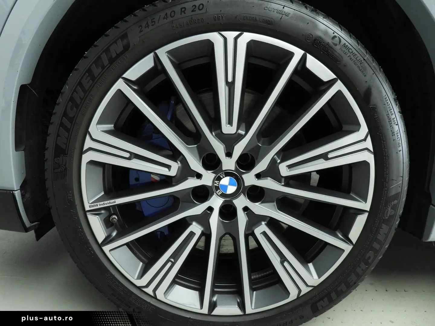 BMW X2 M35i xDrive   M-Sportpakket   LED   Leder   n