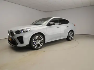 BMW X2 M35i xDrive   M-Sportpakket   LED   Leder   n
