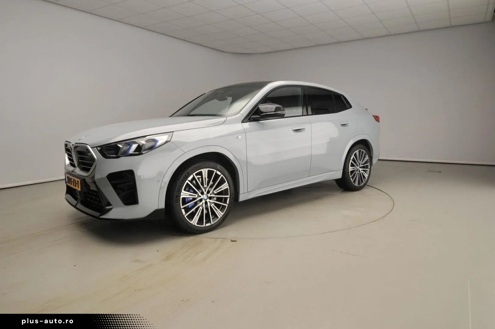 BMW X2 M35i xDrive   M-Sportpakket   LED   Leder   n