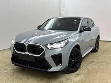 BMW X2 M35i xDRIVE SHADOW ACC HuD PANO 360  H&K ICON