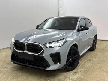 BMW X2 M35i xDRIVE SHADOW ACC HuD PANO 360  H&K ICON