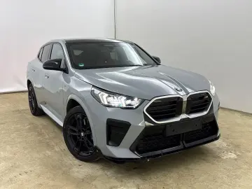 BMW X2 M35i xDRIVE SHADOW ACC HuD PANO 360  H&K ICON
