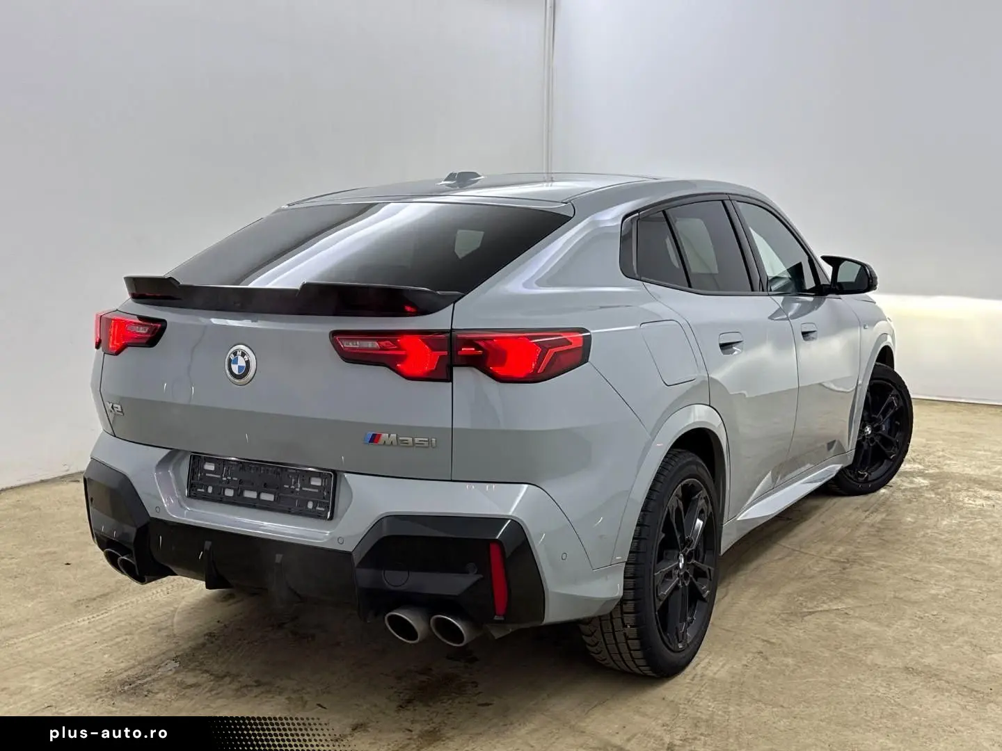 BMW X2 M35i xDRIVE SHADOW ACC HuD PANO 360  H&K ICON