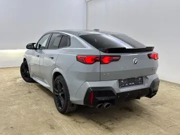 BMW X2 M35i xDRIVE SHADOW ACC HuD PANO 360  H&K ICON