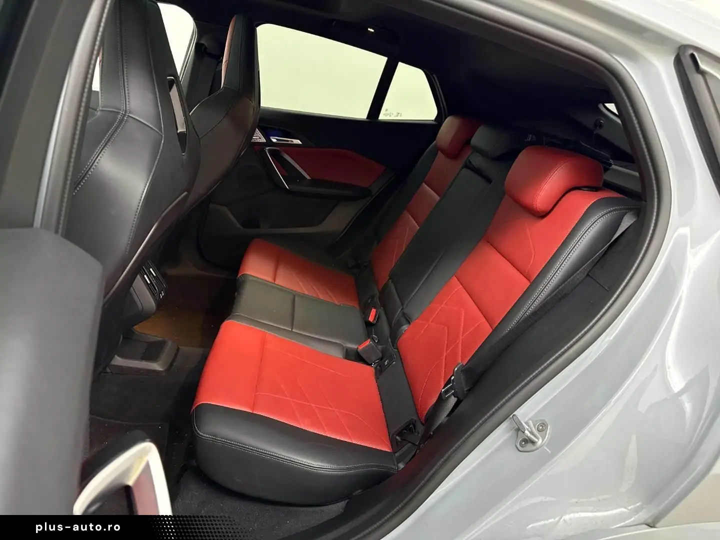 BMW X2 M35i xDRIVE SHADOW ACC HuD PANO 360  H&K ICON