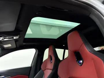 BMW X2 M35i xDRIVE SHADOW ACC HuD PANO 360  H&K ICON