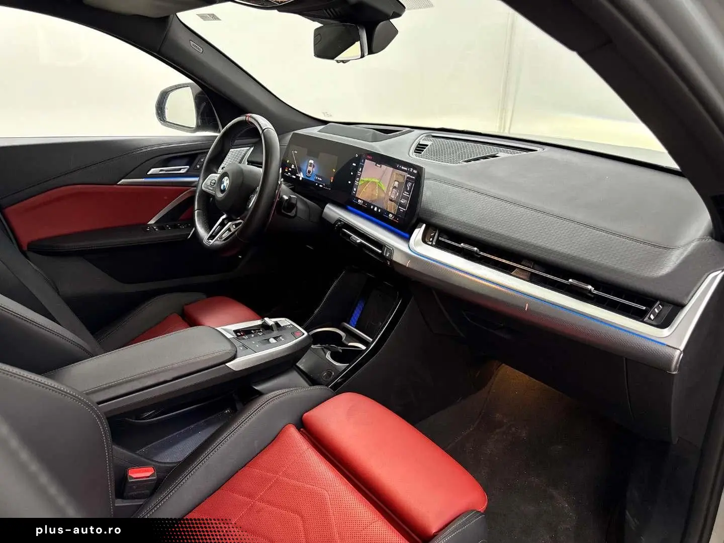 BMW X2 M35i xDRIVE SHADOW ACC HuD PANO 360  H&K ICON