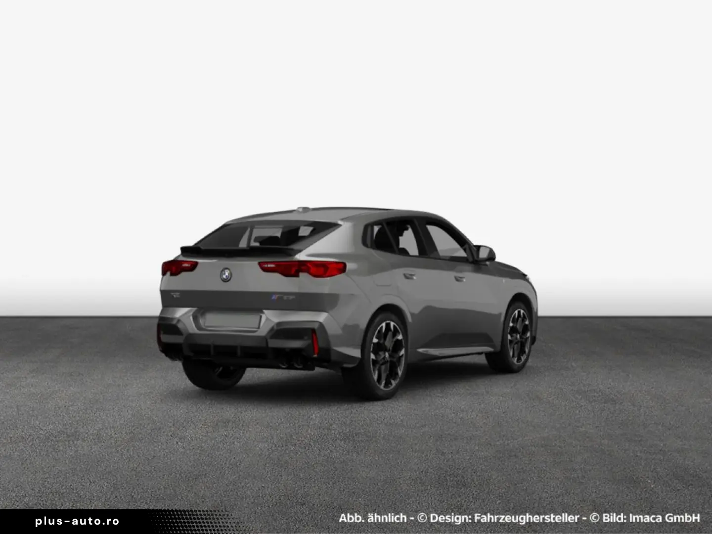 BMW X2 M35i xDrive  HuD Pano SHZ