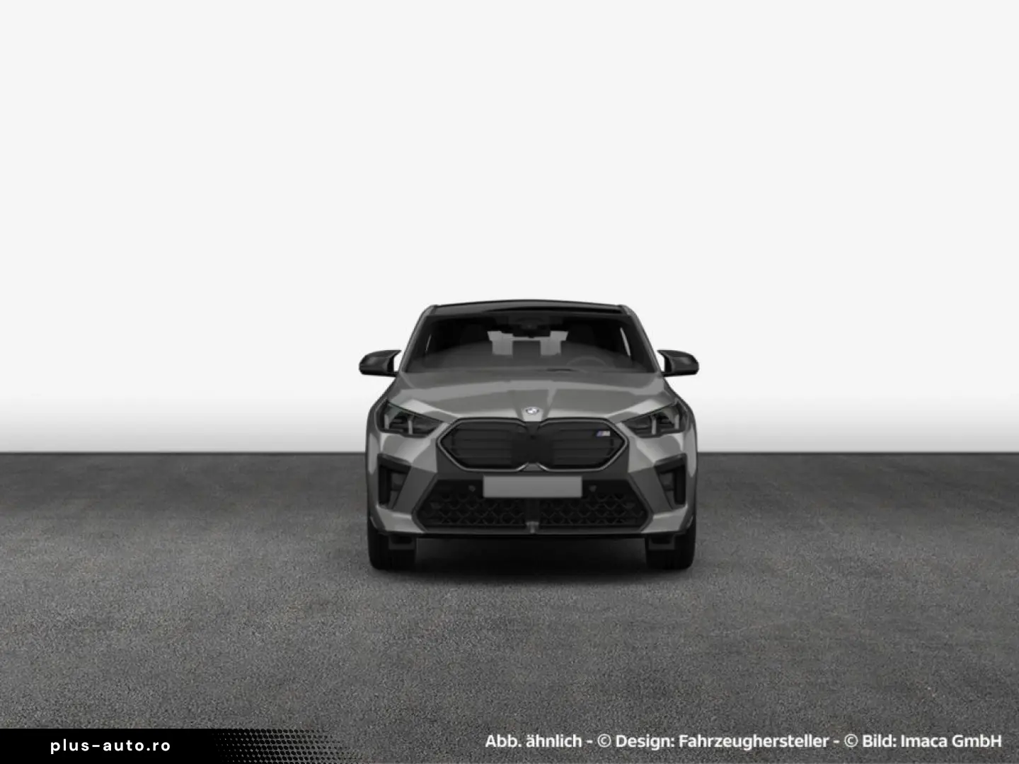 BMW X2 M35i xDrive  HuD Pano SHZ