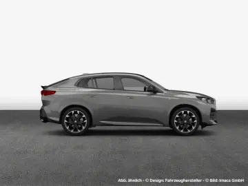 BMW X2 M35i xDrive  HuD Pano SHZ