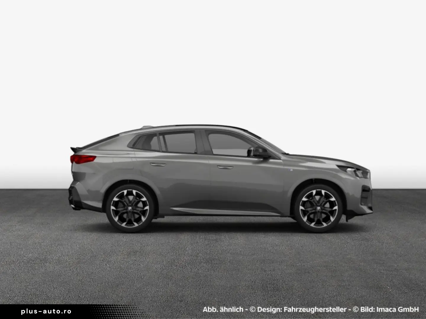 BMW X2 M35i xDrive  HuD Pano SHZ