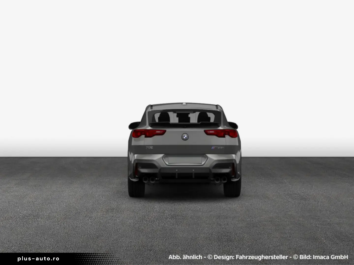 BMW X2 M35i xDrive  HuD Pano SHZ